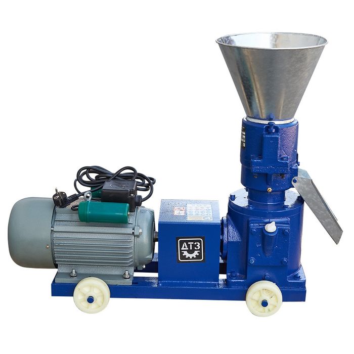 ‼️Акція‼️ Гранулятор кормів ГКП-120-2,2 ‼️Доставка безкоштовна‼️