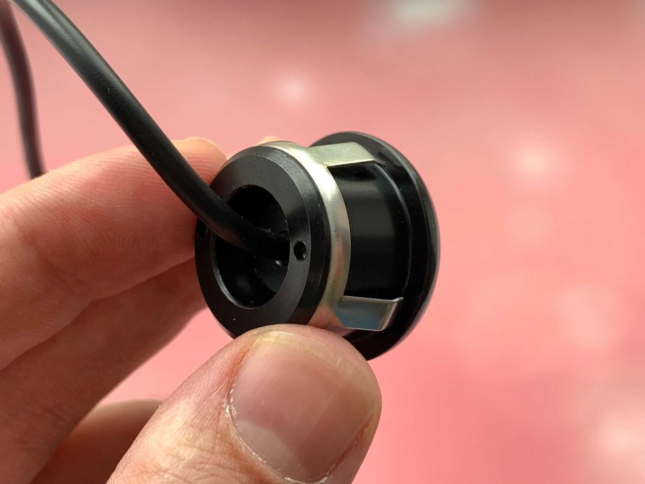 Удобнейшая камера переднего и заднего вида