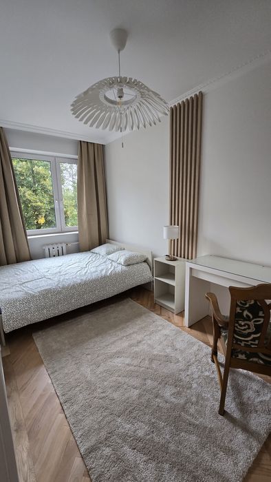 Mieszkanie do wynajecia
