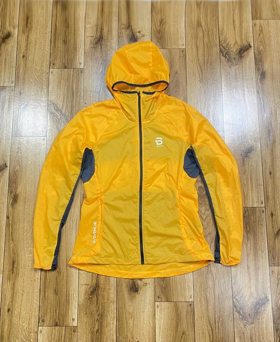 Bjorn Daehlie Damska Lekka Kurtka Turystyczna L ( Mammut Peak Norrona)