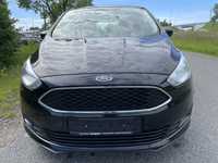 Ford C-MAX NAVI!!! Tempomat!!! Serwis!!! Polecam!!!