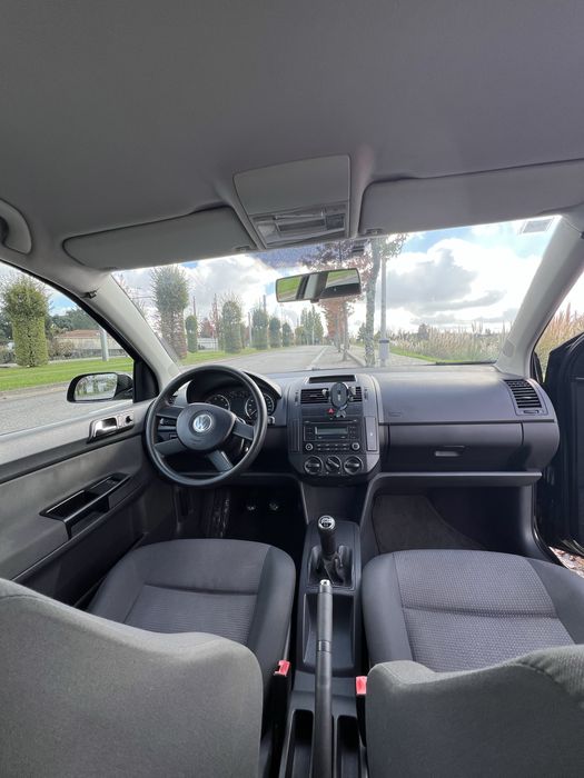 Volkswagen Polo Cricket 1.2