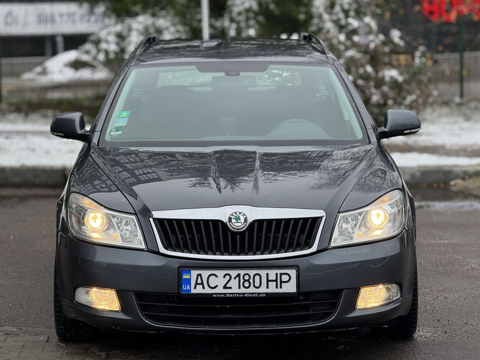 2011рік 1,6 дизель