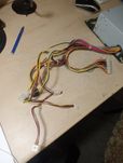 Блок питания 400w на комп'ютер