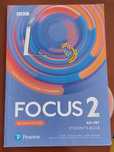 Focus 2 i Perfekt 1 - podręczniki do szkoły ponadpodstawowej