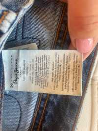 Jeansy Pepe Jeans roz. 27 Long