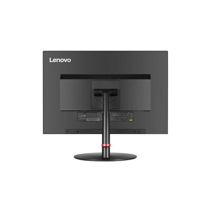 Monitor Lenovo ThinkVision 24" T24i-10 DP HDMI VGA FULL HD IPS FV%