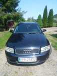 Audi a4 b6 Avant