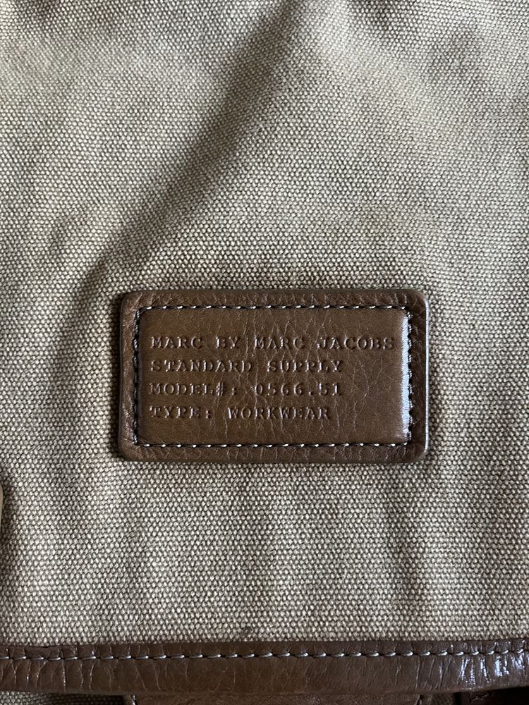 Carteira Marc Jacobs