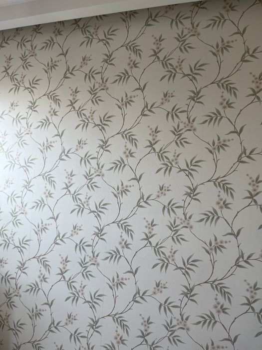 Tapeta Borastapeter Floral Tree 7761