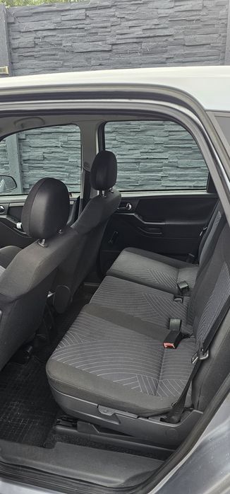 Opel Meriva 2006r 1.6 Benzyna