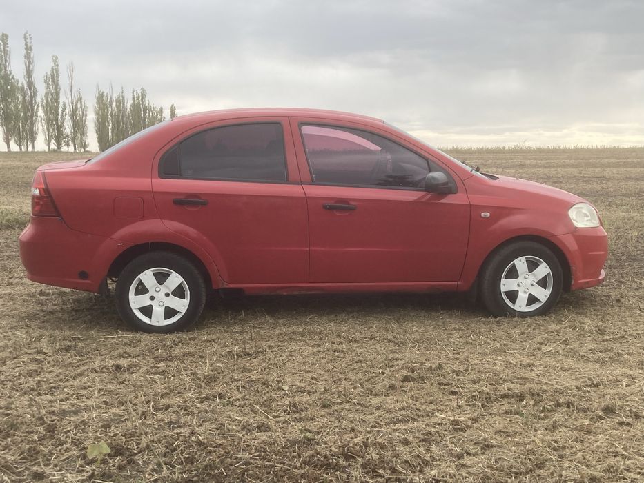 Авто в непоганому стані.є зауваження більш детальніше в смс