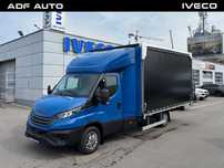 Iveco Daily 35S18HA8, Międzynarodówka 10EP, DMC 3,5t  Od ręki