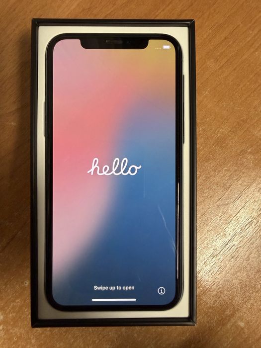 Iphone 11 pro 256 GB, 90% bateria, midnight green