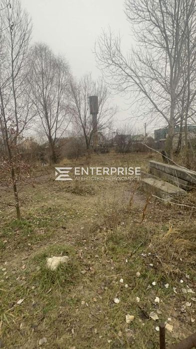 Продаж земельної ділянки 12 соток Осокорки (поряд метро Славутич 6 км)