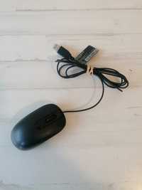 Rato Ótico Laser Microsoft USB