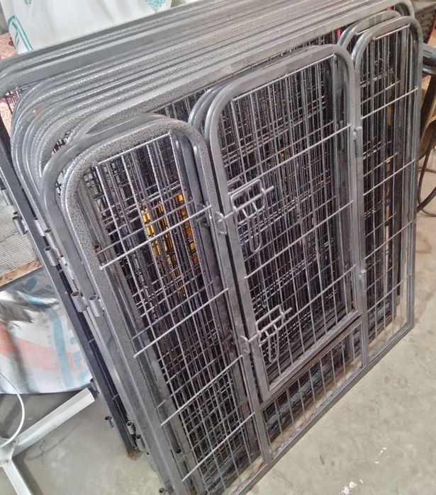 Продам вольєр Dog Land