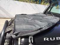 Material Jeep Wrangler jku usado