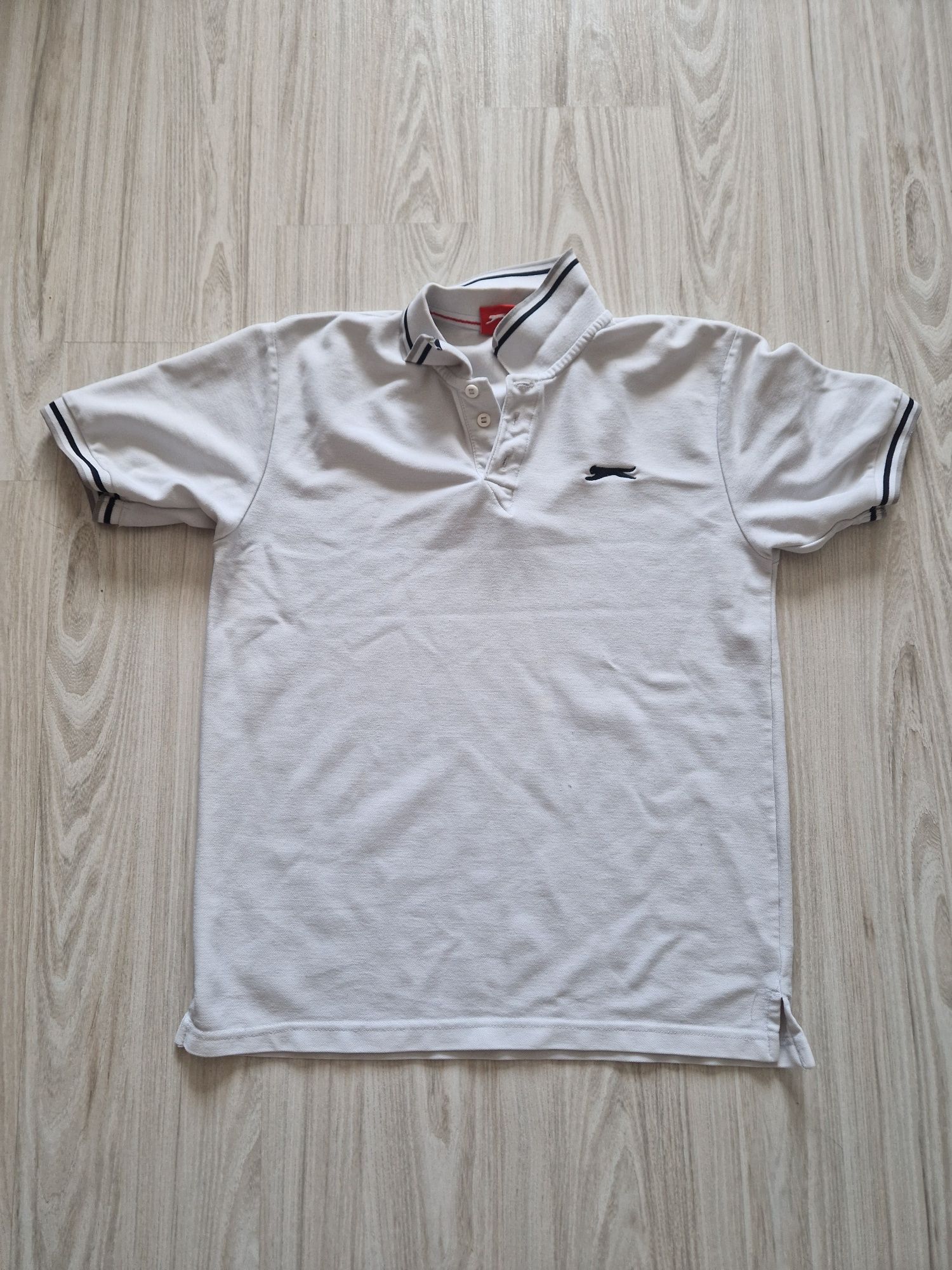 Męska koszulka polo Slazenger