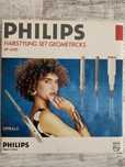 Sprzęt do robienia geometrycznych włosów Philips