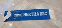 Szalik Hertha BSC Berlin