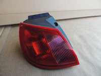 Lampa tył tylna lewa europejska Mitsubishi Colt VI 6 04,05,06,07,08 3D