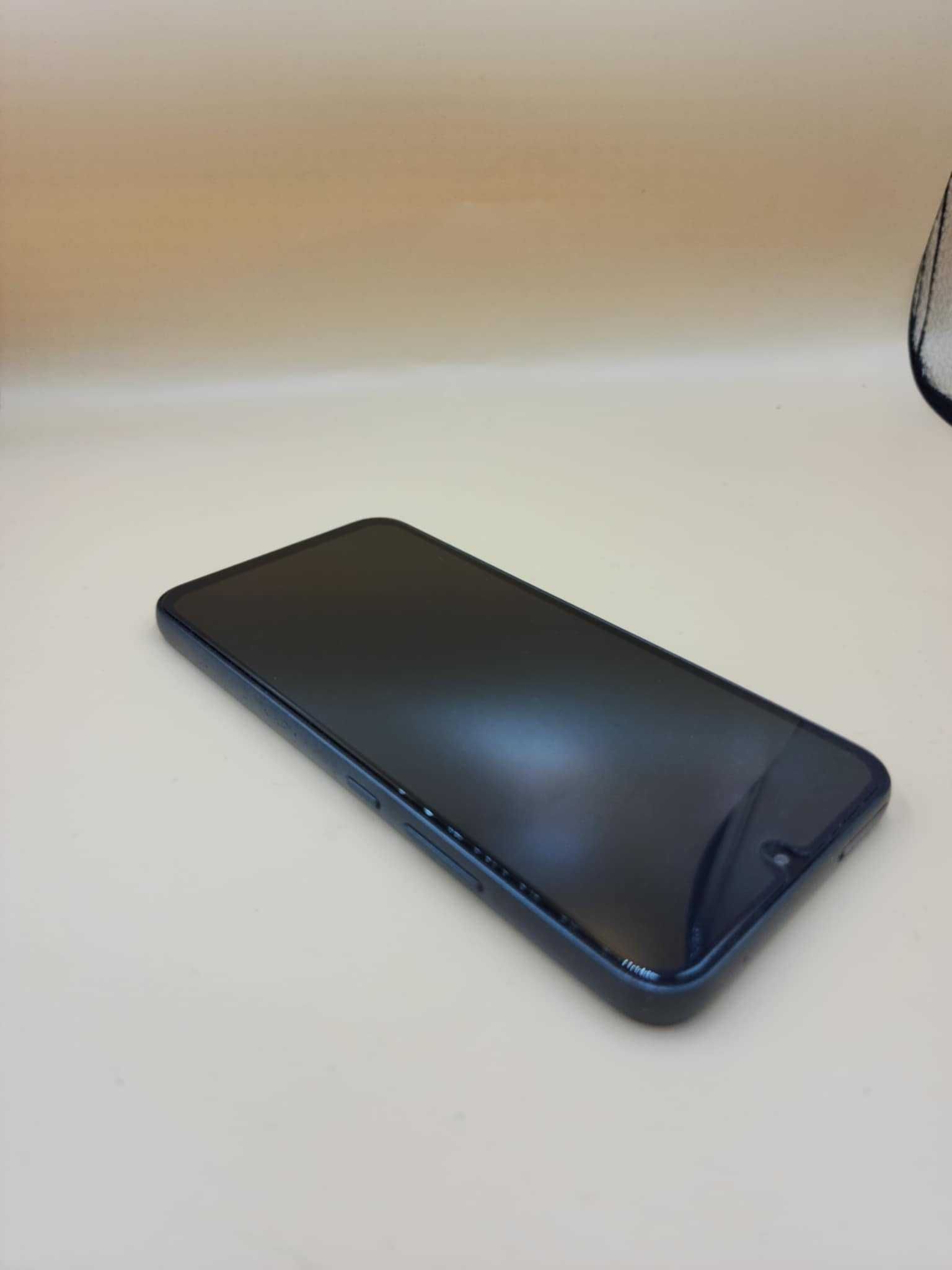 Samsung Galaxy A34 + 2 etui + Karta SD 64Gb + nowe szkło ochronne