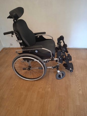 Wózek inwalidzki Veimeren 300