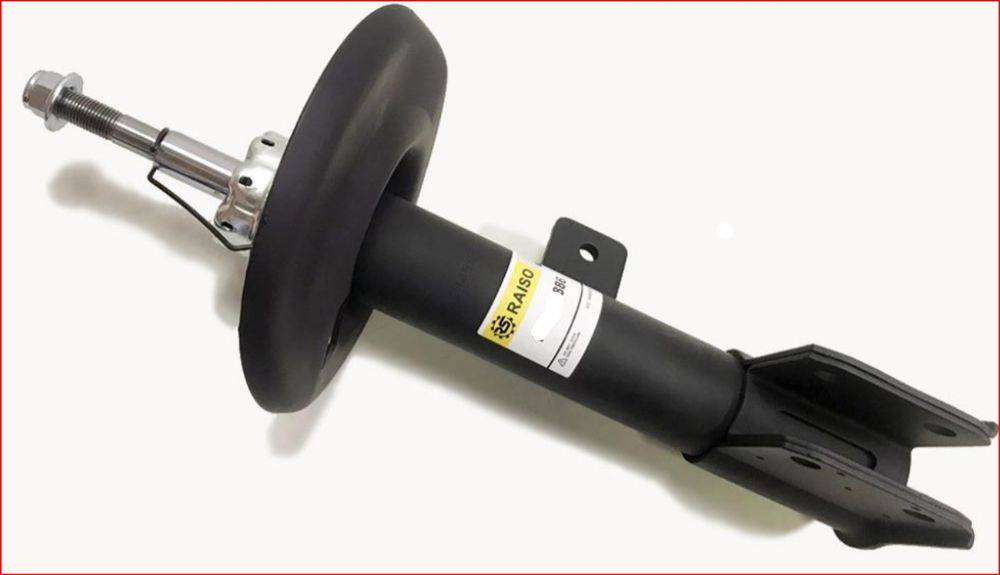 Raiso Амортизаторы  (передние,задние)