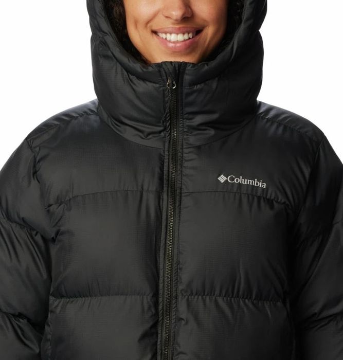 Нова зимова куртка Columbia Puffect II Long Jacket, S