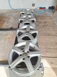 Felgi aluminiowe 16 5x112