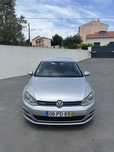 VW Golf 1.6 TDi BlueMotion Confortline