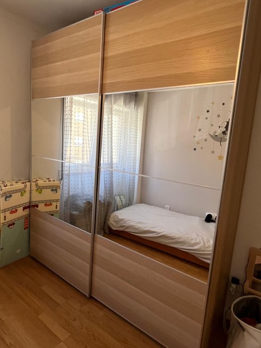 Armário PAX - Ikea