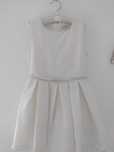 Vestido cerimónia/comunhão/Crisma Mayoral 12 anos