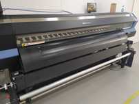 Impressora Mimaki TS55-1800 Sublimação