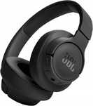 Jbl Tune 720Bt Słuchawki Wokółuszne, Czarny