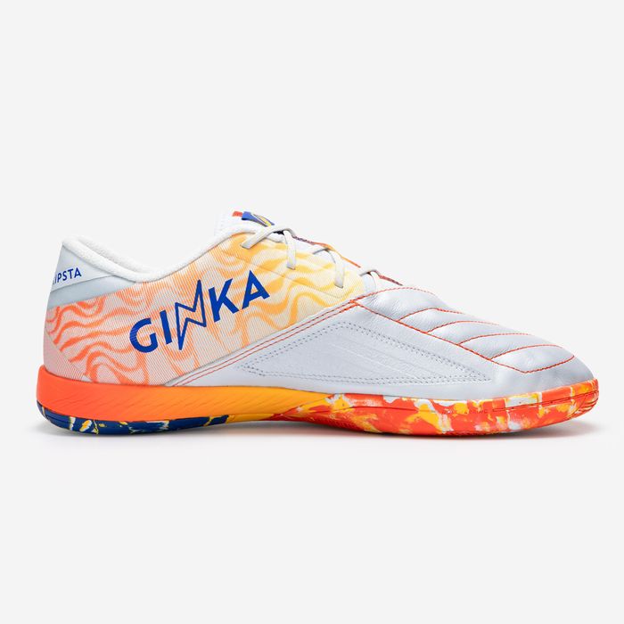 Sapatilhas Futsal Ginka Pro Pack Pulse