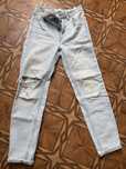 Продам джинси Stradivarius 36р