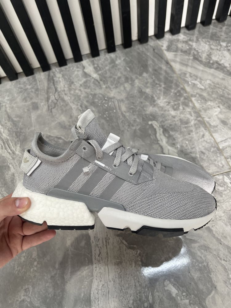 Кроссовки Adidas POD-S3.1 CG6121