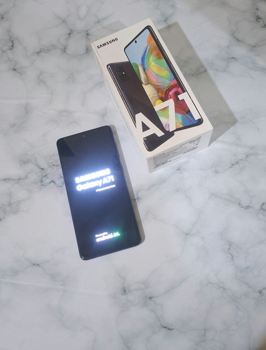 Samsung Galaxy A71 6/128