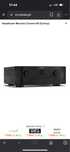 Marantz Cinema 50 black