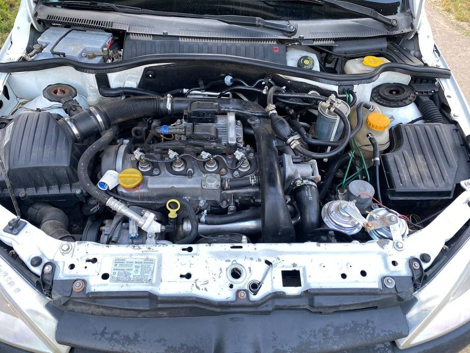 Продам авто Opel Combo C