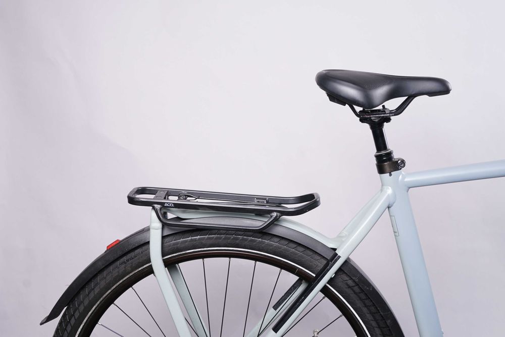 Rower Elektryczny Cube Kathmandu One SMART +Gwarancja