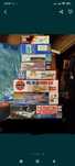 1/72 Kits Alpha Jet, F-4E, Mi-24, Fiat G91