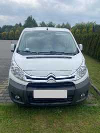 Citroen Jumpy 2.0