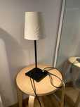lampka nocna ikea