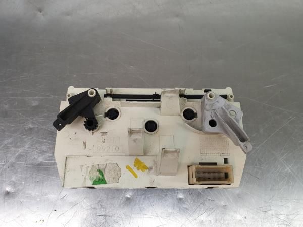 Comando chauffage / sofagem PEUGEOT 206 (2A/C)