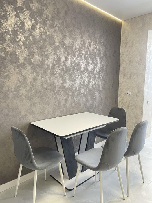 Оренда 1к квартири в Дмитрівці з гарним ремонтом