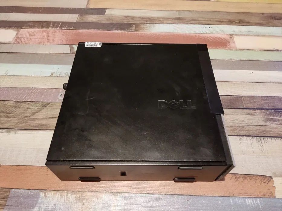 Dell optiplex 7010 USFF