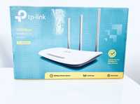 Router TP-LINK WiFi TL-WR845N 300Mb/s
